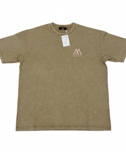 Horus Mineral Wash Tees