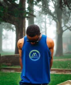 Meselito Tank Top