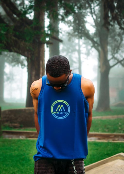 Meselito Tank Top