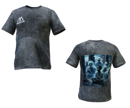 Ancestors Mineral Wash Tees - Image 3