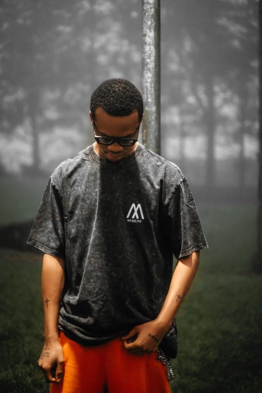 Ancestors Mineral Wash Tees - Image 2