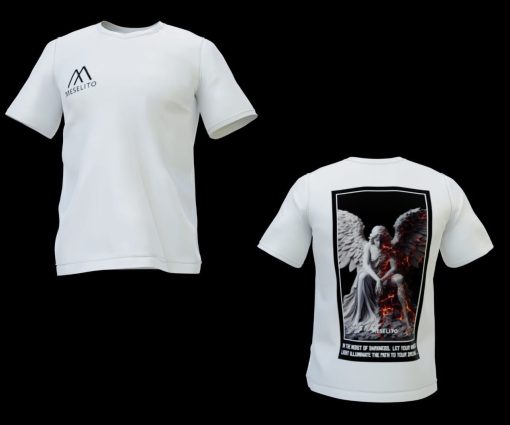 Angels and Demons Tee