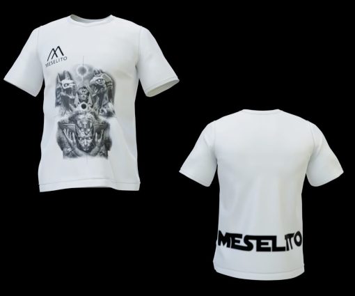 Demon Tee