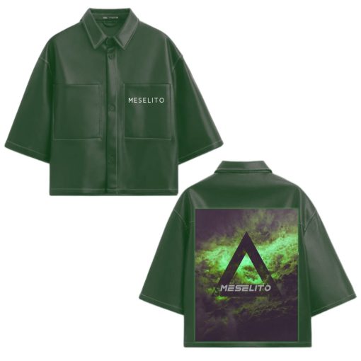Ziggurat Jacket - Image 2