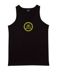 Alternative view of Meselito Tank Top