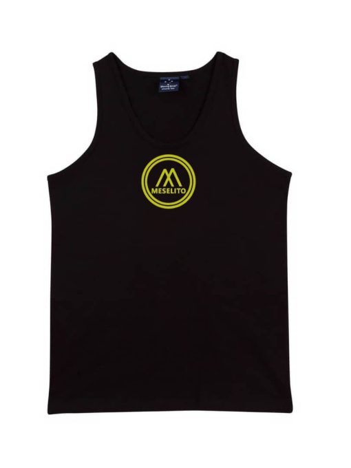Meselito Tank Top - Image 2