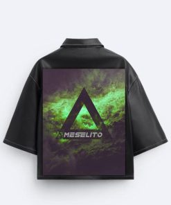 Ziggurat Jacket