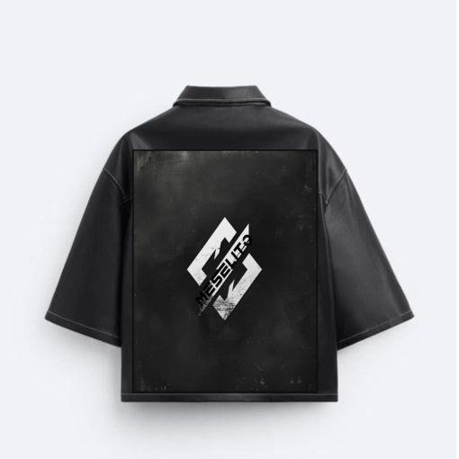 Vs Rock Crop Jacket - Image 2