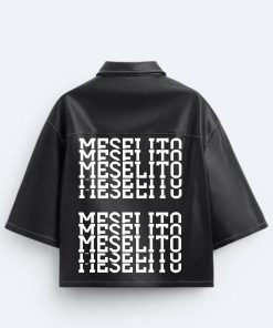 Meselito Crop Jacket