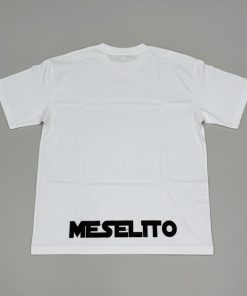 Alternative view of Demon Tee