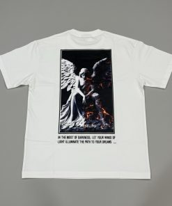 Angels and Demons Tee
