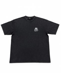 Alternative view of Ancestors Mineral Wash Tees