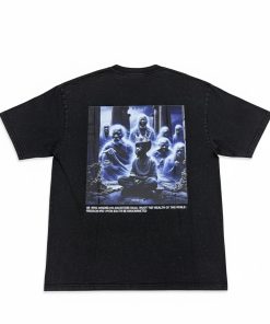 Ancestors Mineral Wash Tees