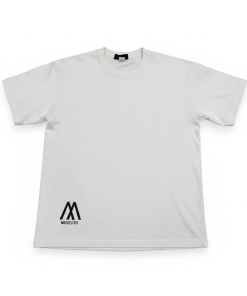 Alternative view of Roses to Ashes Tee