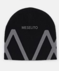 Alternative view of Meselito Beanie