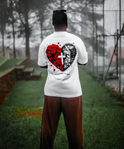 Roses to Ashes Tee