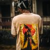 Horus Mineral Wash Tees
