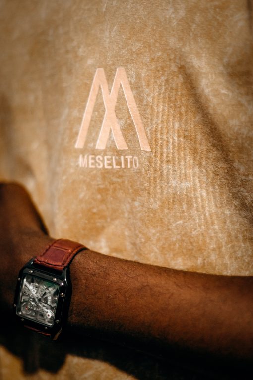 Horus Mineral Wash Tees - Image 3
