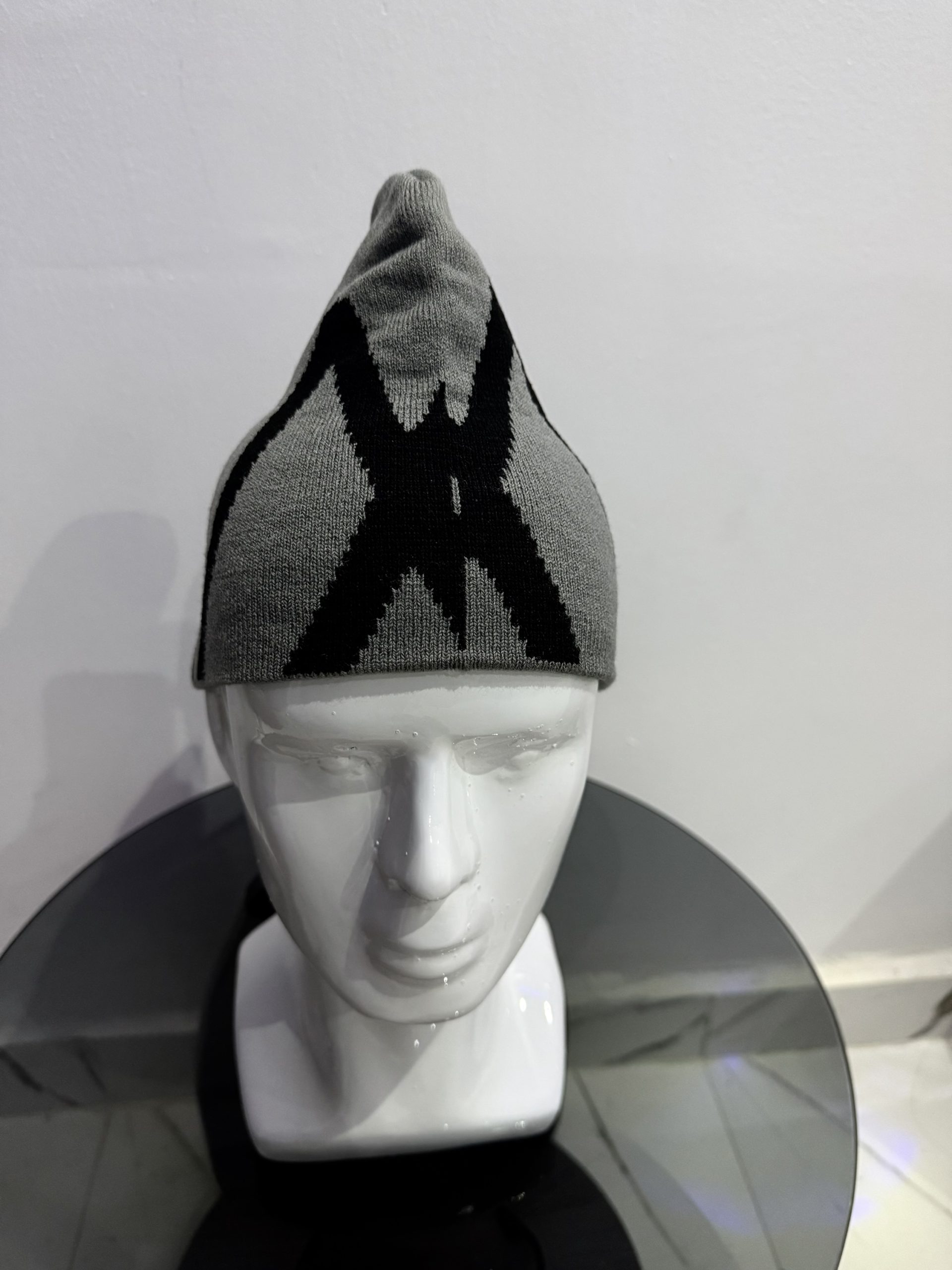Meselito Beanie (grey) - Image 3