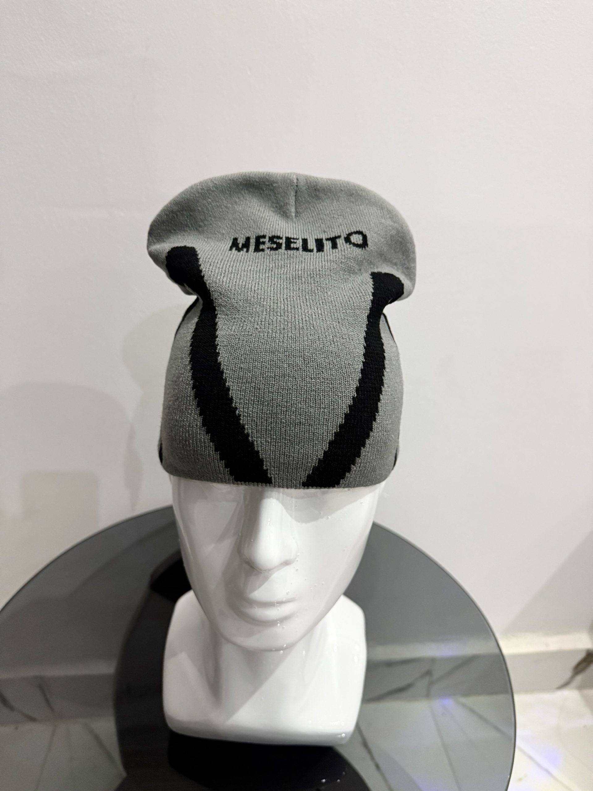 Meselito Beanie (grey) - Image 2
