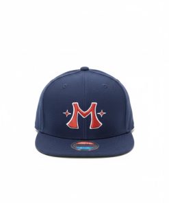 Real To The Bone hat