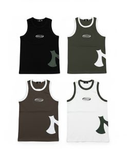 Alternative view of Real to the Bone Tank Top