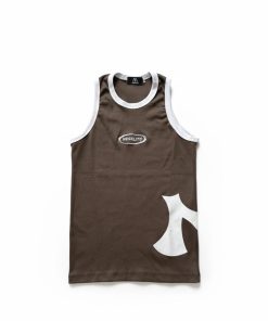 Real To the Bone Tank Top