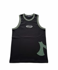 Real to the Bone Tank Top