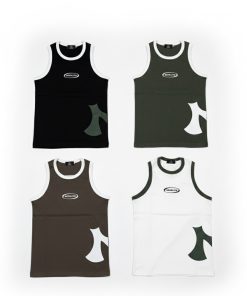 Alternative view of Real To the Bone Tank Top