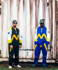 Alternative view of Meselito Hockey pant -black