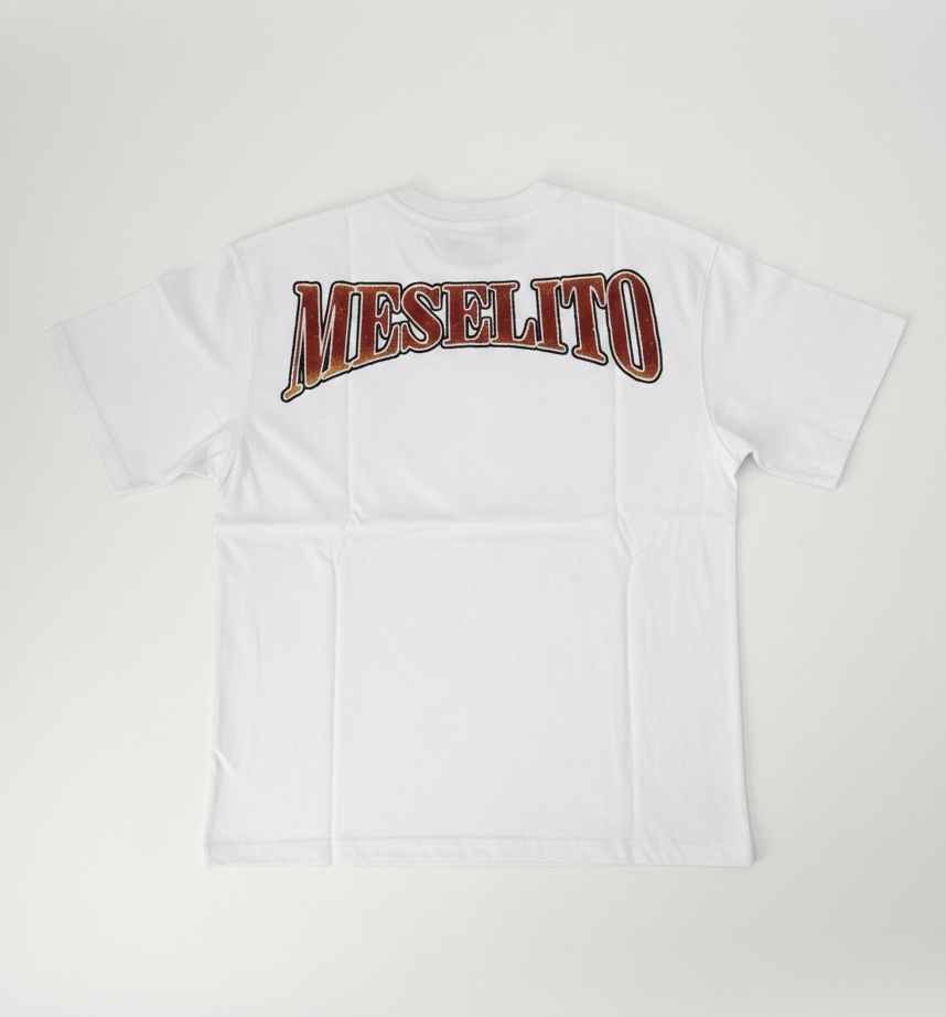 PRAYING TEE -white - Image 2